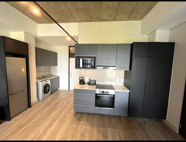 1 BEDROOM APARTMENT FOR SALE IN SANDOWN
